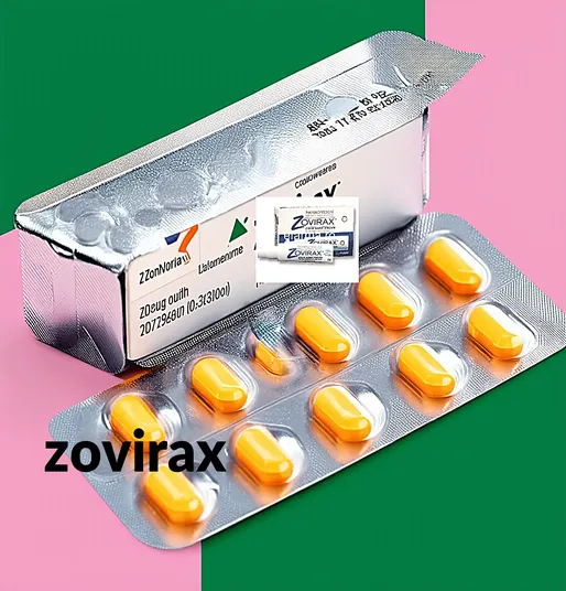 Faut il une ordonnance pour le zovirax